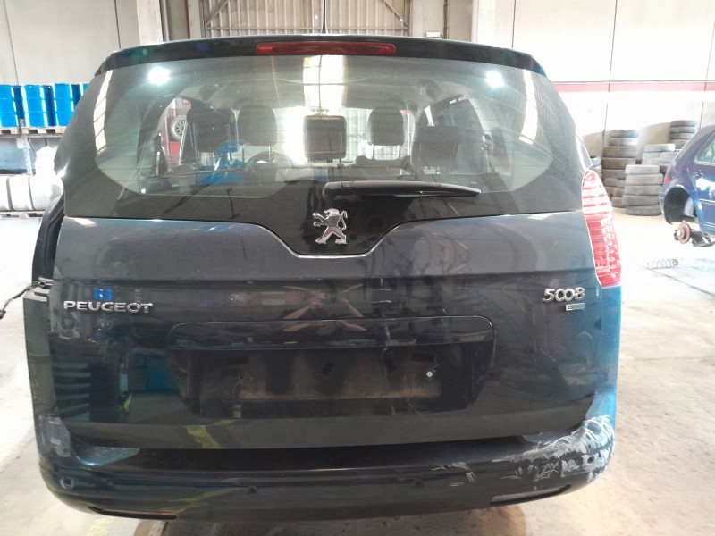 peugeot 5008 (0u_, 0e_) del año 2014