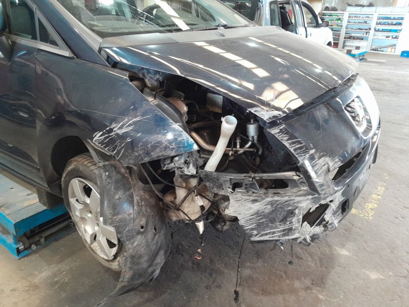 peugeot 5008 (0u_, 0e_) del año 2014