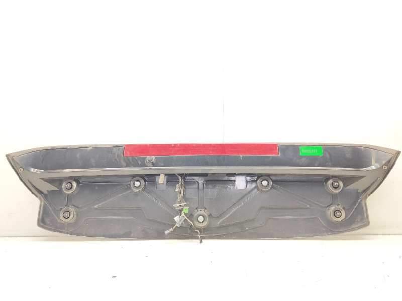 Recambio de aleron trasero para bmw x3 (e83) 2.0d referencia OEM IAM 5171340038404 22944910 