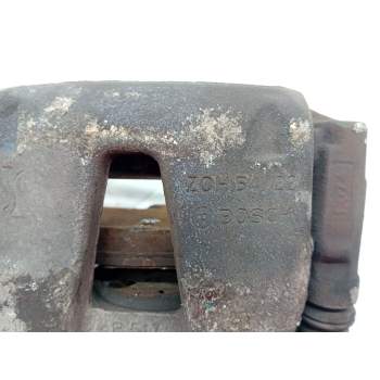 Recambio de pinza freno delantera izquierda para opel corsa d selective referencia OEM IAM ZOH5422  