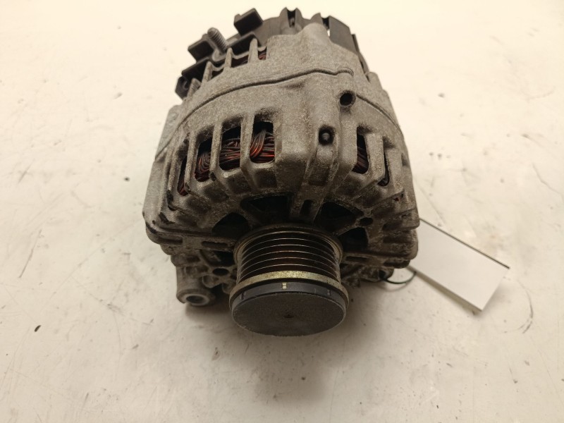 Recambio de alternador para bmw 3 (e90) 320 d referencia OEM IAM 8507624AI05  