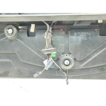 Recambio de aleron trasero para bmw x3 (e83) 2.0d referencia OEM IAM 5171340038404 22944910 