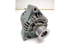 Recambio de alternador para magirus-deutz m-series 168m11fl referencia OEM IAM 1182038  