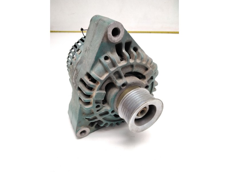 Recambio de alternador para magirus-deutz m-series 168m11fl referencia OEM IAM 1182038  