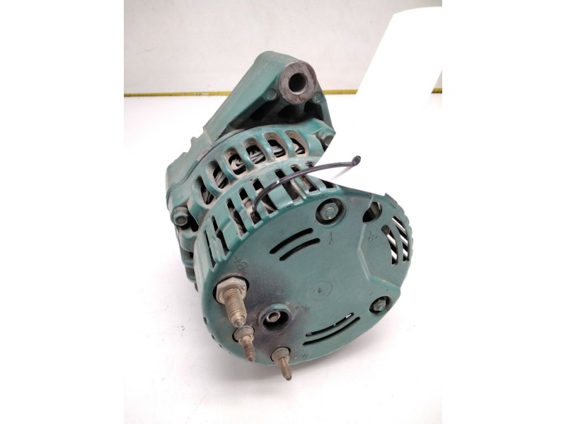 Recambio de alternador para magirus-deutz m-series 168m11fl referencia OEM IAM 1182038  