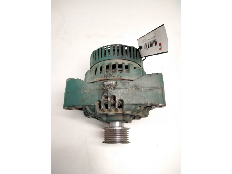 Recambio de alternador para magirus-deutz m-series 168m11fl referencia OEM IAM 1182038  