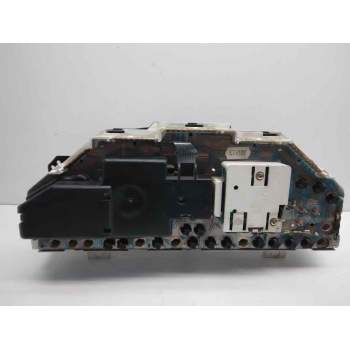 Recambio de cuadro instrumentos para peugeot partner (s1) 1.9 diesel referencia OEM IAM 9630166680  