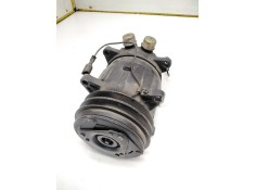 Recambio de compresor aire acondicionado para iveco daily i caja/chasis 45-10 (10331211, 10331212, 10331217, 10331304, 10331311,