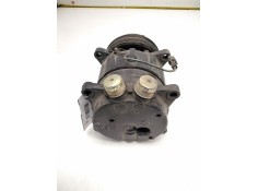 Recambio de compresor aire acondicionado para iveco daily i caja/chasis 45-10 (10331211, 10331212, 10331217, 10331304, 10331311, 2
