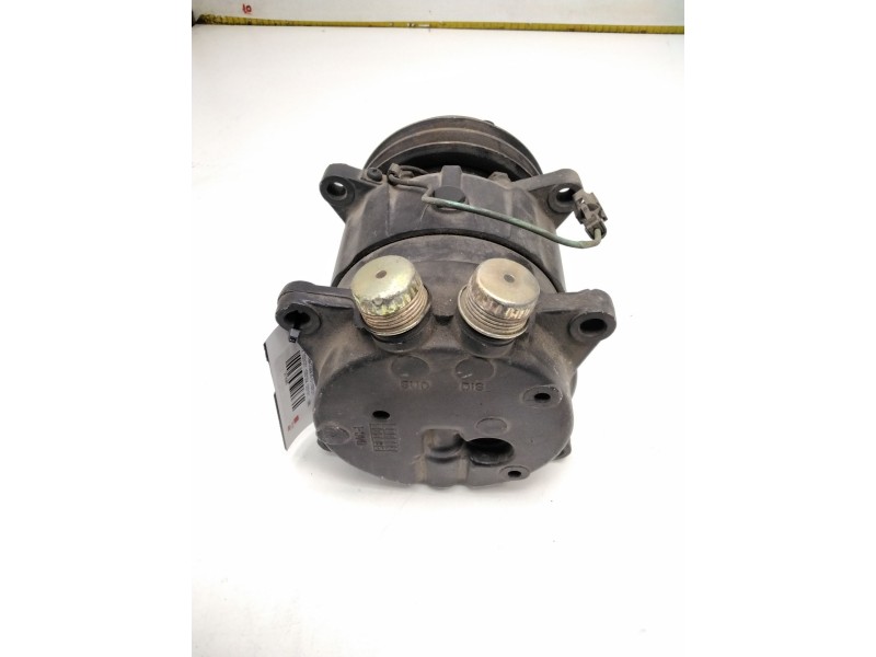 Recambio de compresor aire acondicionado para iveco daily i caja/chasis 45-10 (10331211, 10331212, 10331217, 10331304, 10331311,