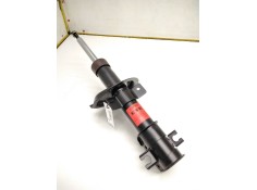 Recambio de amortiguador delantero para fiat ducato caja/chasis (230_) 2.8 d referencia OEM IAM 334606 NUEVO KYB