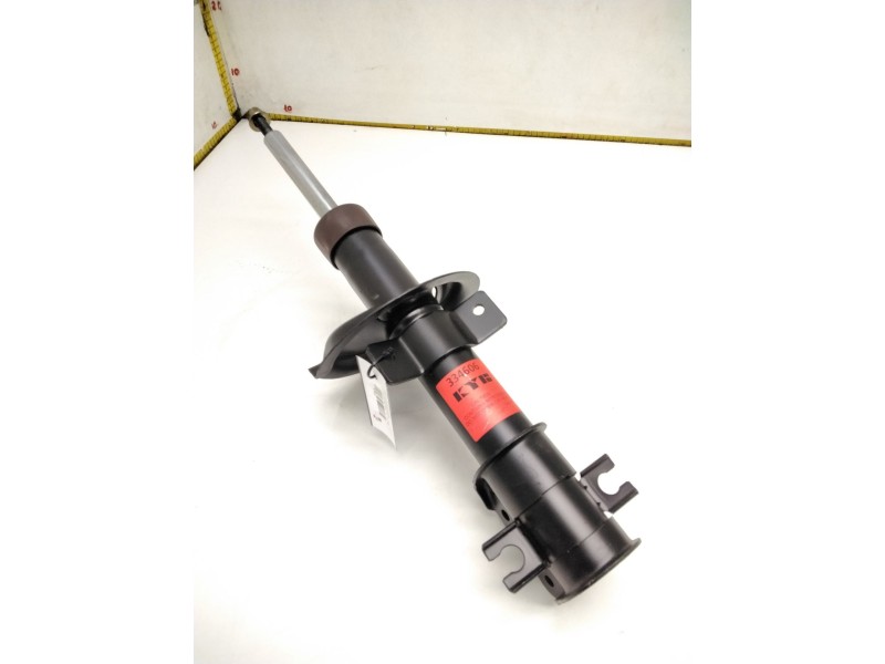 Recambio de amortiguador delantero para fiat ducato caja/chasis (230_) 2.8 d referencia OEM IAM 334606 NUEVO KYB