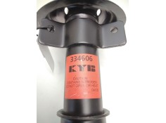 Recambio de amortiguador delantero para fiat ducato caja/chasis (230_) 2.8 d referencia OEM IAM 334606 NUEVO KYB 2