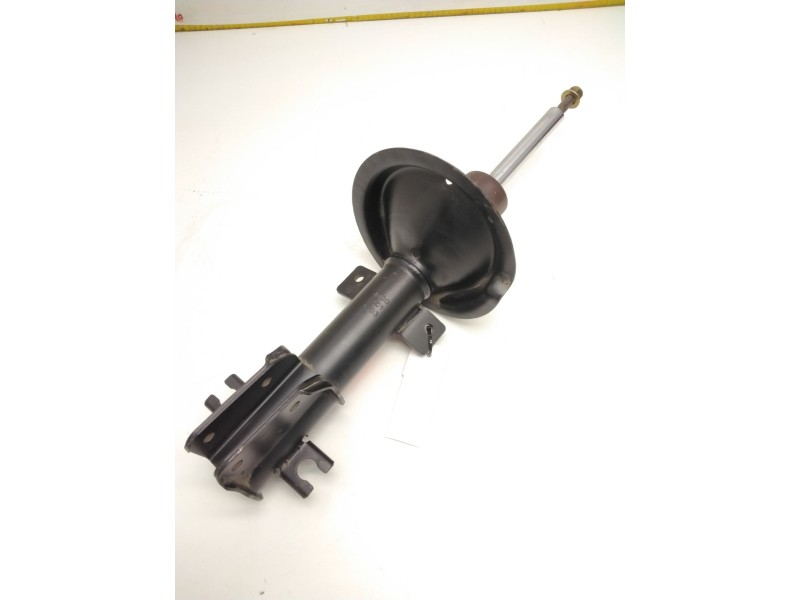 Recambio de amortiguador delantero para fiat ducato caja/chasis (230_) 2.8 d referencia OEM IAM 334606 NUEVO KYB