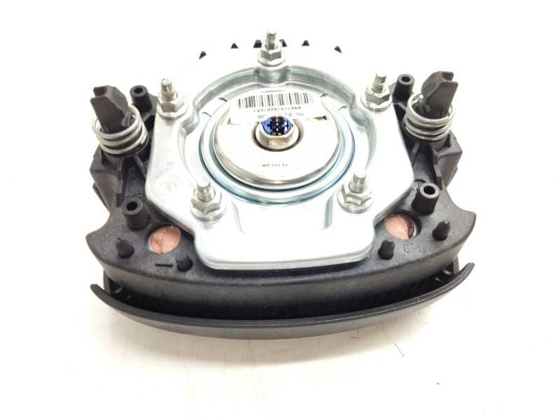 Recambio de airbag delantero izquierdo para volkswagen touran (1t1, 1t2) 2.0 tdi 16v referencia OEM IAM 1T0880201A  