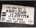 AIRBAG DELANTERO IZQUIERDO 1T0880201A 