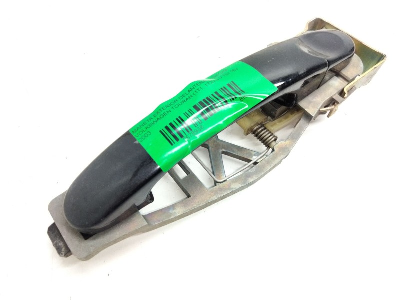 Recambio de maneta exterior delantera derecha para volkswagen touran (1t1, 1t2) 2.0 tdi 16v referencia OEM IAM   