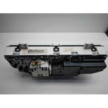 Recambio de cuadro instrumentos para peugeot partner (s1) 1.9 diesel referencia OEM IAM 9630166680  