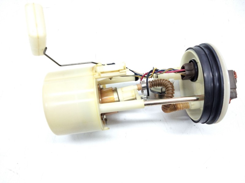 Recambio de aforador para daewoo matiz (m100, m150) 0.8 referencia OEM IAM 96320232  