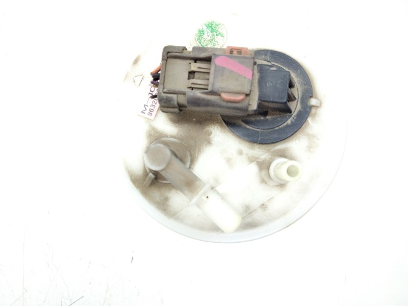 Recambio de aforador para daewoo matiz (m100, m150) 0.8 referencia OEM IAM 96320232  