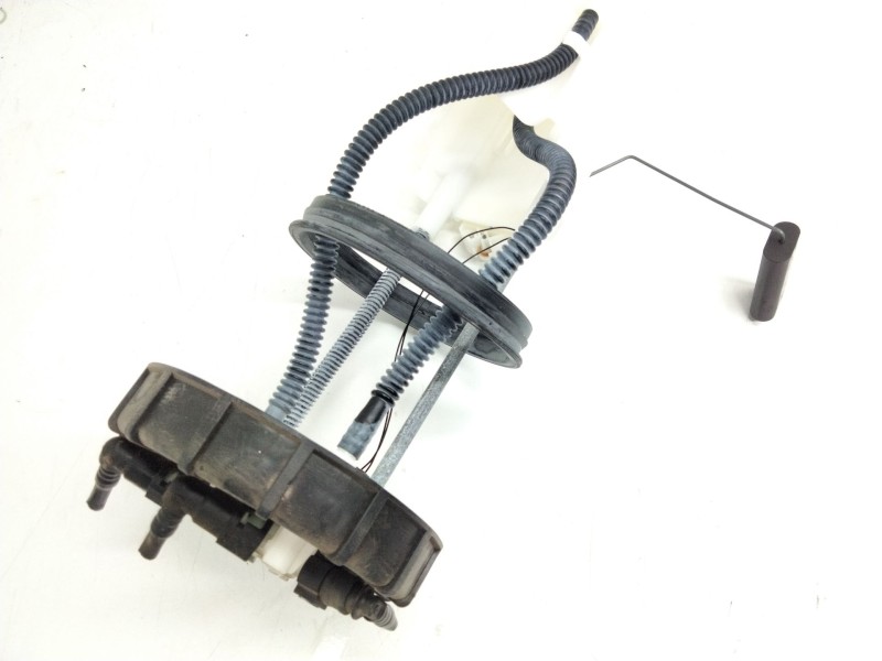 Recambio de aforador para nissan navara (d22) 2.5 d 4x4 referencia OEM IAM 09751619900  