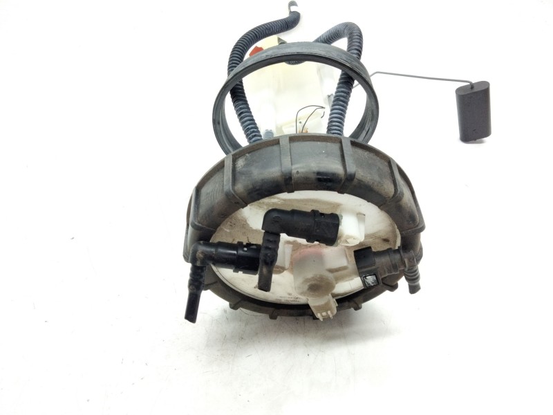 Recambio de aforador para nissan navara (d22) 2.5 d 4x4 referencia OEM IAM 09751619900  