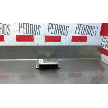 CENTRALITA MOTOR UCE 0281012195 045906019CA 1039S13131