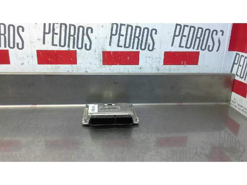 Recambio de centralita motor uce para volkswagen polo (9n3) gt referencia OEM IAM 0281012195 045906019CA 1039S13131