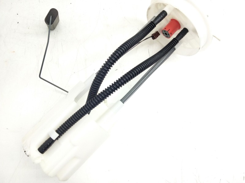 Recambio de aforador para nissan navara (d22) 2.5 d 4x4 referencia OEM IAM 09751619900  