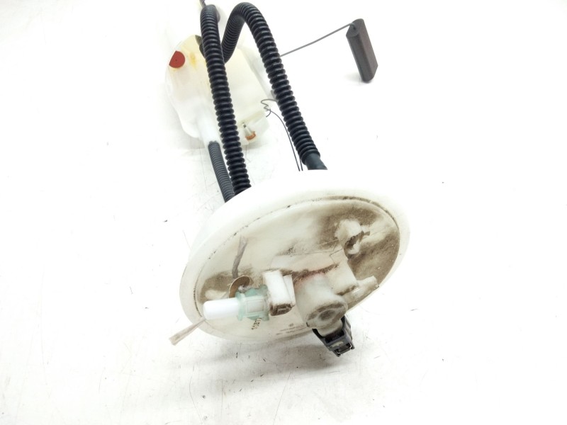 Recambio de aforador para nissan navara (d22) 2.5 d 4x4 referencia OEM IAM 09751619900  