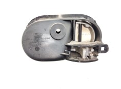 Recambio de maneta interior delantera izquierda para ford fusion (ju_) 1.6 tdci referencia OEM IAM 2S61A22601AGW   2