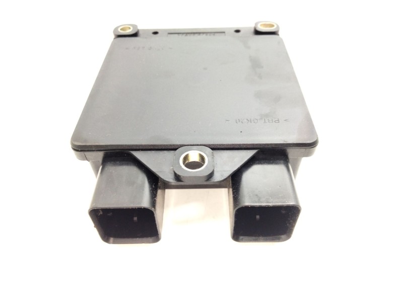 Recambio de centralita airbag para ford fusion (ju_) 1.6 tdci referencia OEM IAM 5S6T14B056HA  