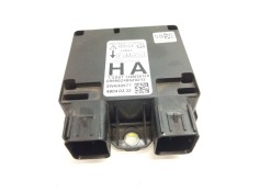 Recambio de centralita airbag para ford fusion (ju_) 1.6 tdci referencia OEM IAM 5S6T14B056HA   2