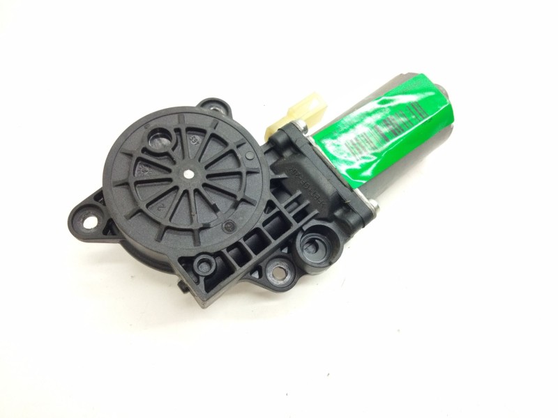Recambio de motor elevalunas delantero derecho para ford fusion (ju_) 1.6 tdci referencia OEM IAM 0130821939  