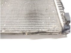 Recambio de radiador agua para land rover range rover evoque (l538) 2.2 d 4x4 referencia OEM IAM    2