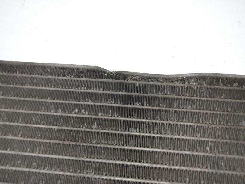 Recambio de radiador agua para land rover range rover evoque (l538) 2.2 d 4x4 referencia OEM IAM   