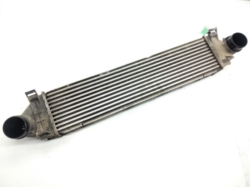 Recambio de intercooler para land rover range rover evoque (l538) 2.2 d 4x4 referencia OEM IAM 6G919L440CD  