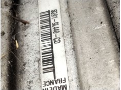 Recambio de intercooler para land rover range rover evoque (l538) 2.2 d 4x4 referencia OEM IAM 6G919L440CD   2