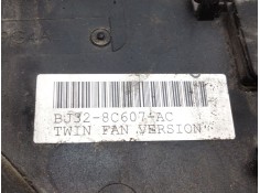 Recambio de electroventilador para land rover range rover evoque (l538) 2.2 d 4x4 referencia OEM IAM BJ328C607AC   2