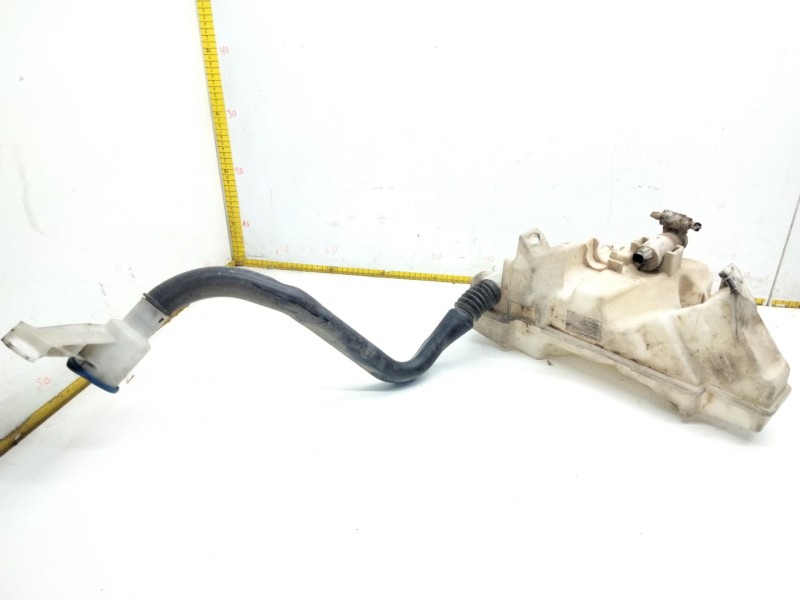 Recambio de deposito limpia para land rover range rover evoque (l538) 2.2 d 4x4 referencia OEM IAM BJ3217B613AC BJ3217B613BC 