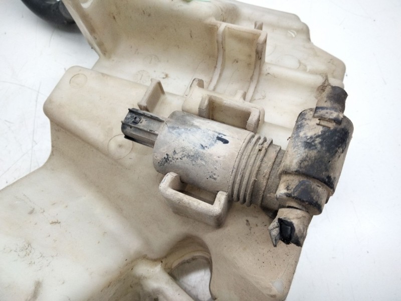 Recambio de deposito limpia para land rover range rover evoque (l538) 2.2 d 4x4 referencia OEM IAM BJ3217B613AC BJ3217B613BC 