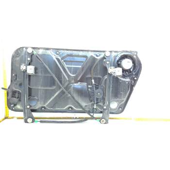 Recambio de elevalunas delantero izquierdo para volkswagen new beetle (9c1, 1c1) 1.9 tdi referencia OEM IAM 1C0837755  