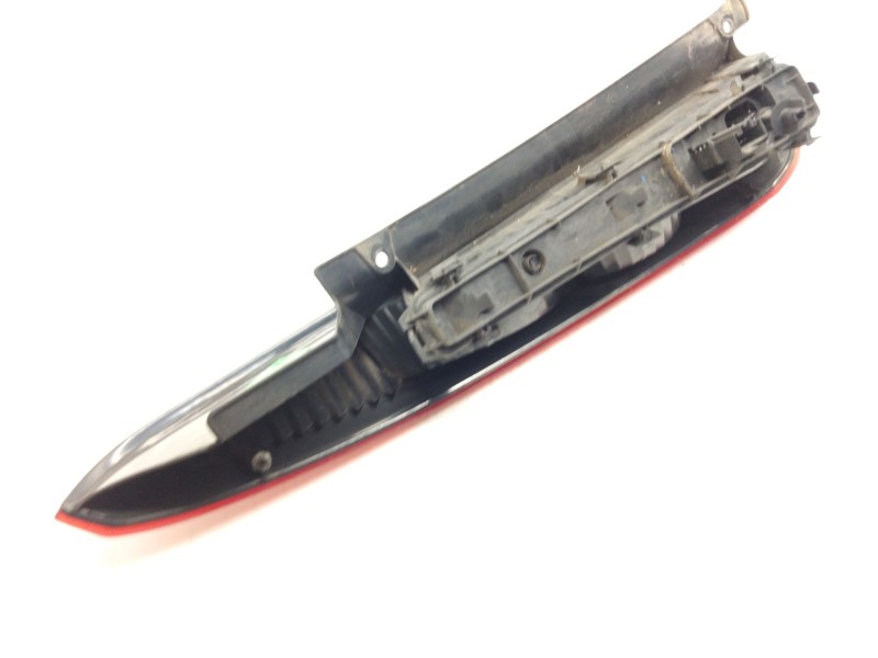 Recambio de piloto trasero derecho para ford fusion (ju_) 1.6 tdci referencia OEM IAM 2S613N004AD  