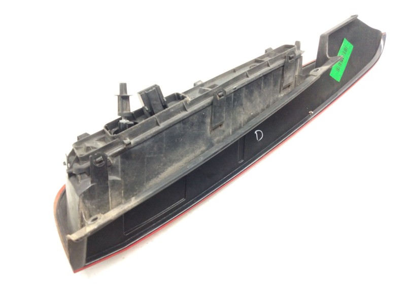 Recambio de piloto trasero derecho para ford fusion (ju_) 1.6 tdci referencia OEM IAM 2S613N004AD  