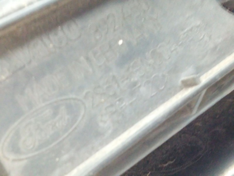 Recambio de piloto trasero derecho para ford fusion (ju_) 1.6 tdci referencia OEM IAM 2S613N004AD  