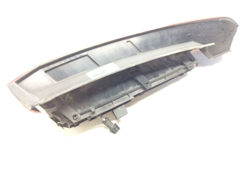 Recambio de piloto trasero izquierdo para ford fusion (ju_) 1.6 tdci referencia OEM IAM 2S6113N004AC  