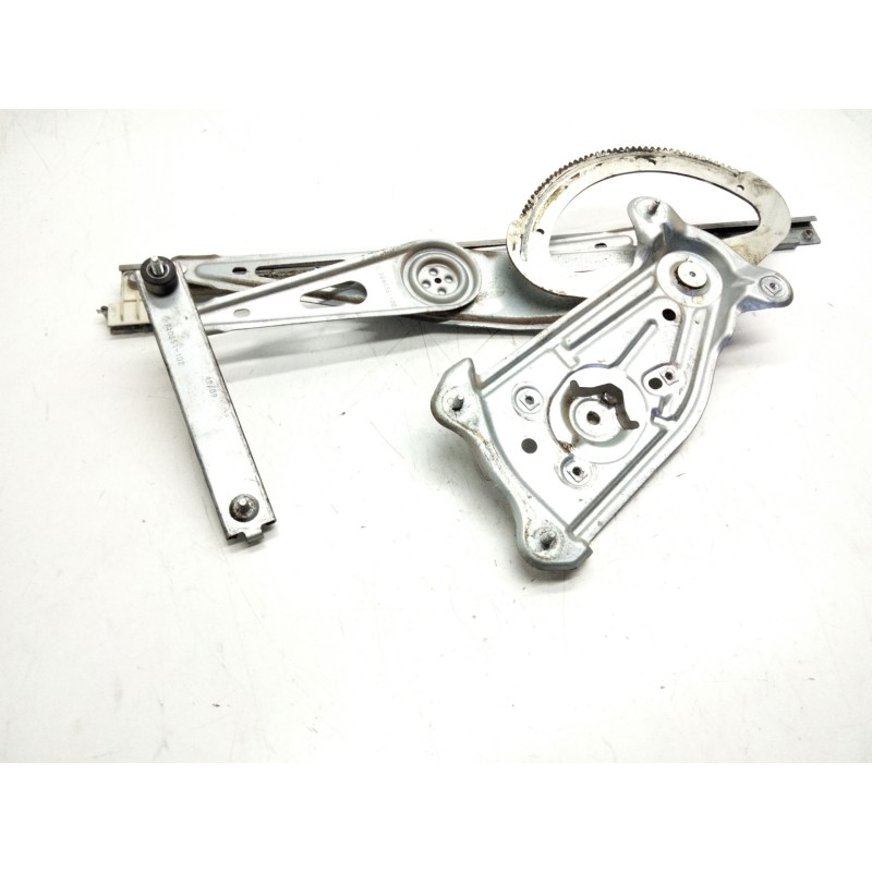 Recambio de elevalunas delantero derecho para renault megane iii fastback (bz0/1_, b3_) 1.5 dci referencia OEM IAM   