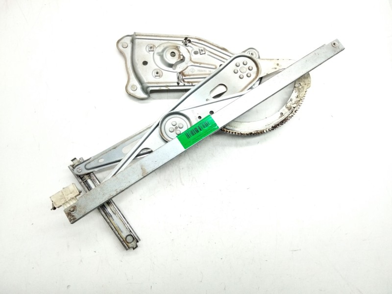 Recambio de elevalunas delantero derecho para renault megane iii fastback (bz0/1_, b3_) 1.5 dci referencia OEM IAM   