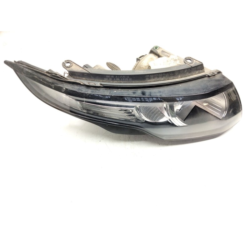 Recambio de faro derecho para land rover range rover evoque (l538) 2.2 d 4x4 referencia OEM IAM BJ3213W029BC  