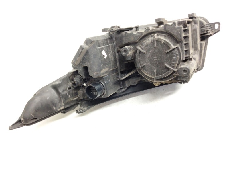 Recambio de faro derecho para land rover range rover evoque (l538) 2.2 d 4x4 referencia OEM IAM BJ3213W029BC  